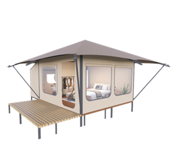 崆峒区酒店帐篷生产厂家